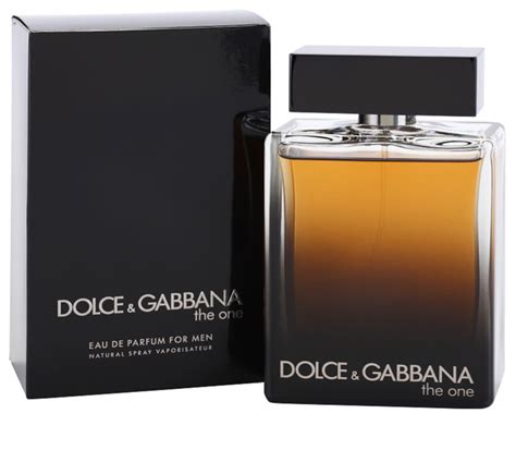 dolce gabbana the one homme eau de parfum 150 ml